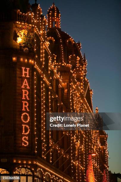 20,098 Harrods Knightsbridge Stock Photos, High-Res Pictures, and