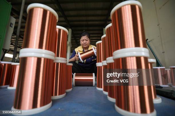Copper Factory Building 4,191 Copper Factory Stock Photos, High-Res Pictures, and Images ...