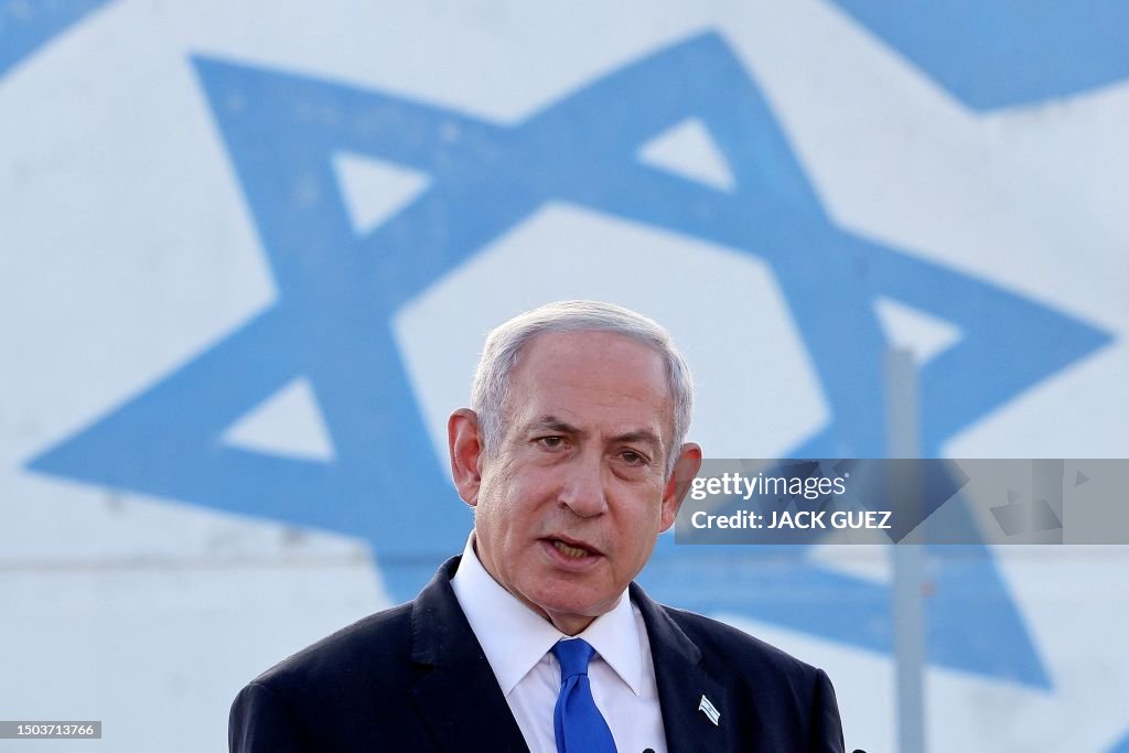 TOPSHOT-ISRAEL-MILITARY-AIRFORCE