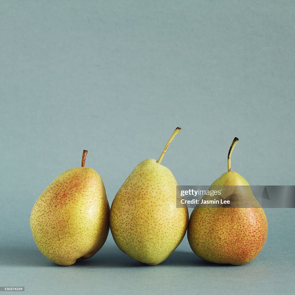 Pears