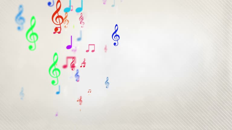2 124点の音符のビデオクリップ 映像 Getty Images 2 124点の音符のビデオクリップ 映像 Getty Images