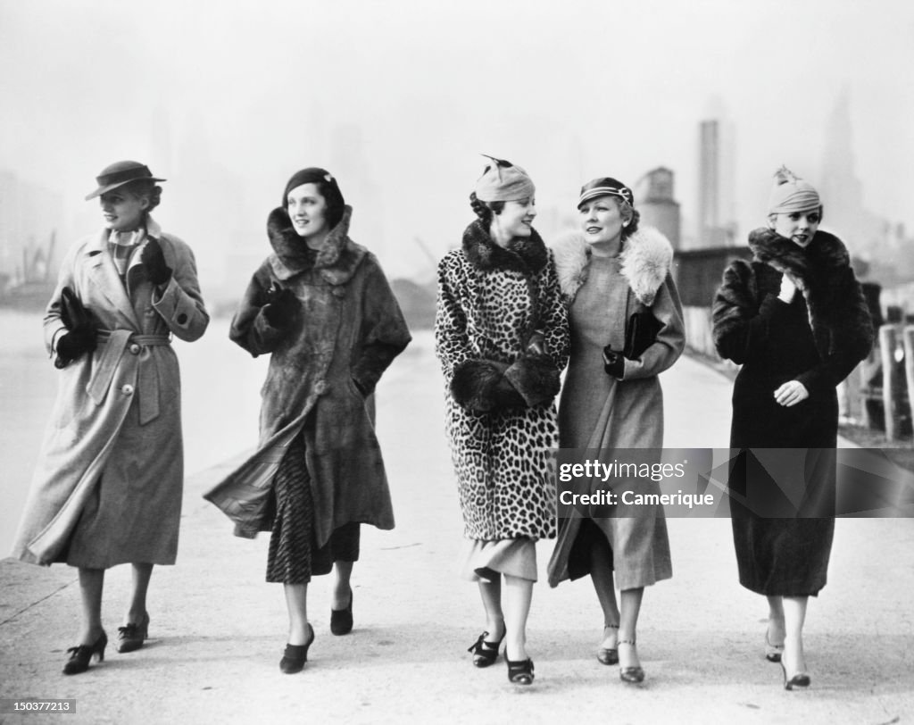 Winter Coats