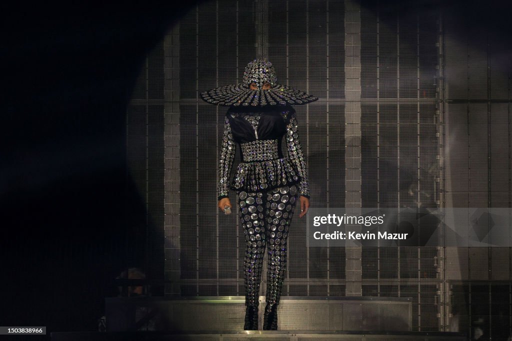 Beyoncé RENAISSANCE WORLD TOUR - Warsaw