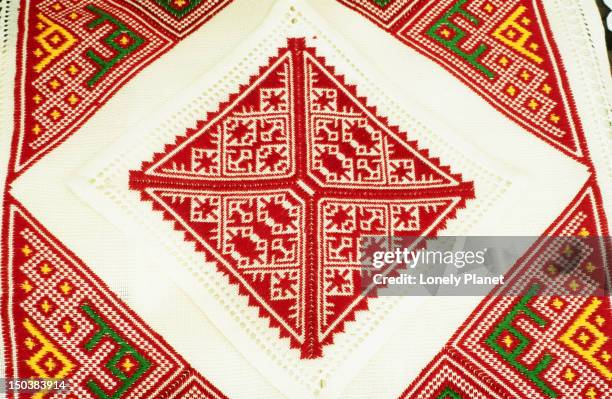 Abstract Croatia Pattern 4,296 Croatian Pattern Stock Photos, High-Res Pictures, and Images ...
