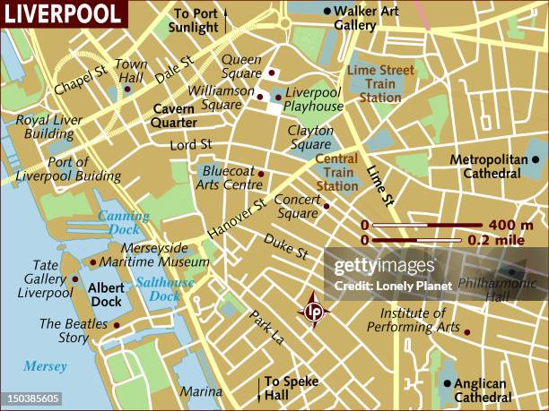 Liverpool Tithe Maps 117 Canning Liverpool Stock Photos, High-Res Pictures, and Images ...