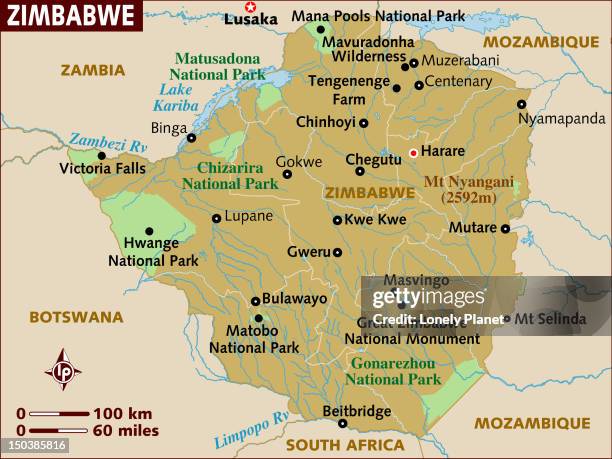 map of zimbabwe. - limpopo province stock illustrations