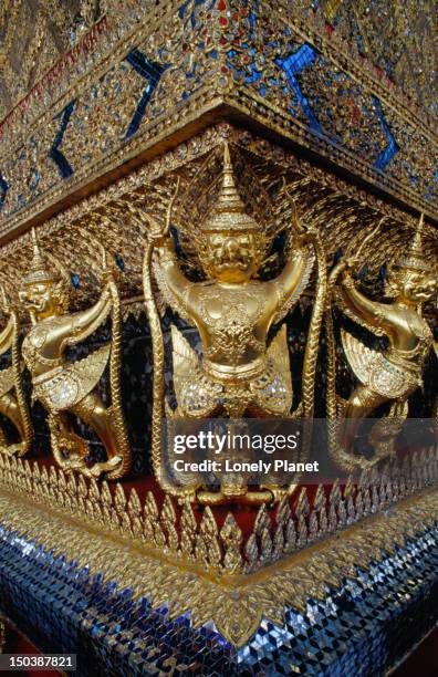 Mpc Statue 181 Royal Garuda Stock Photos, High-Res Pictures, and Images - Getty Images