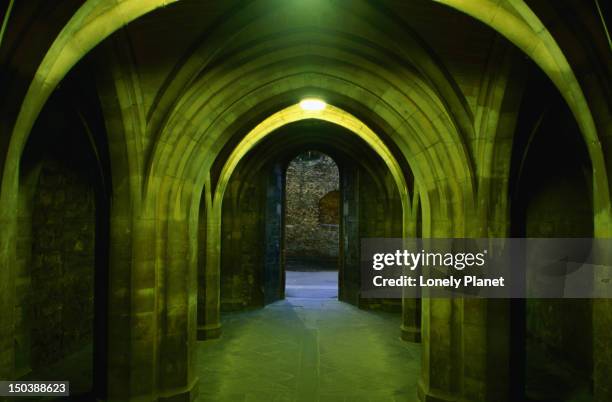 archways. - lpiowned stock pictures, royalty-free photos & images