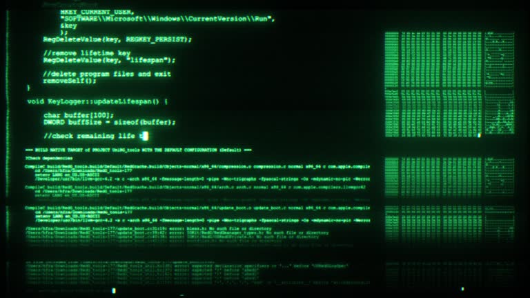 Computer Code Overlay Photo 8,601 Digital Screen Overlay Stock Videos, Footage, & 4K Video Clips ...