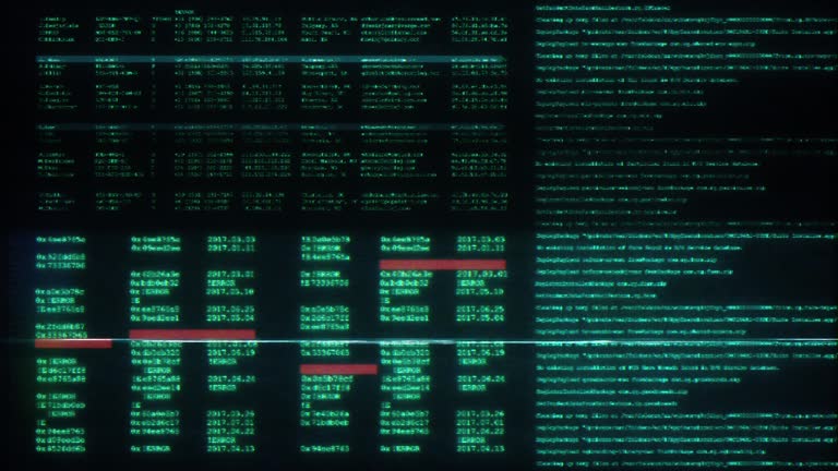 2,484 Retro Computer Screen Stock Videos, Footage, & 4K Video Clips ...