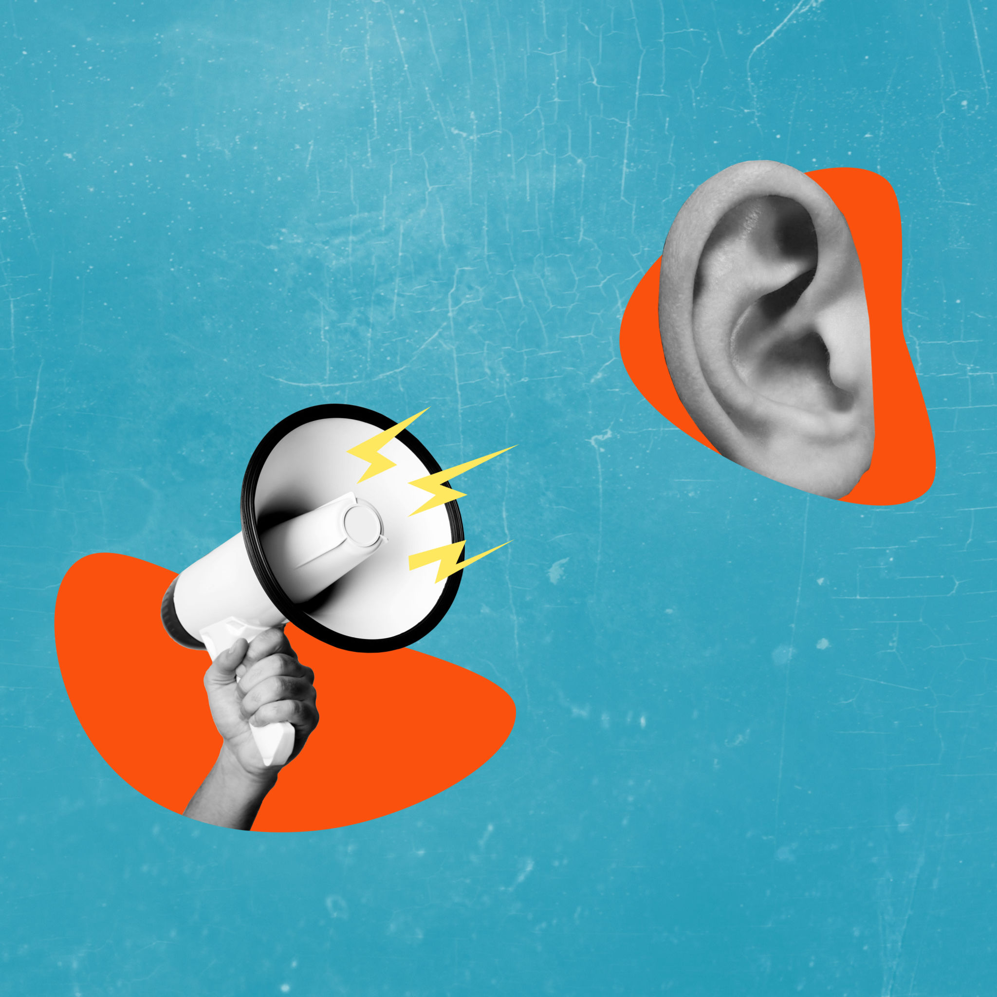 online hearing