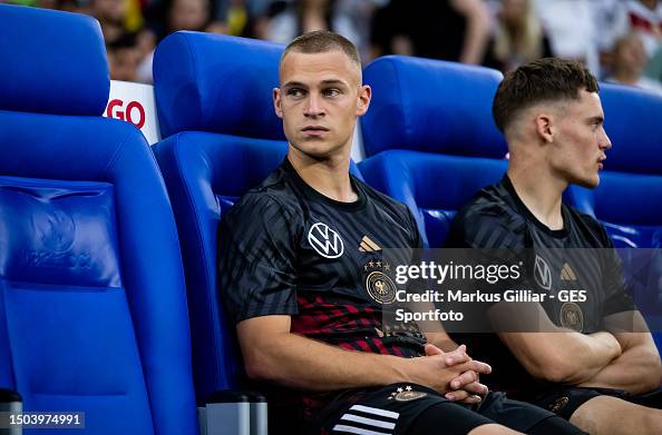 Germany v Colombia - International Friendly Germany v Colombia - International Friendly