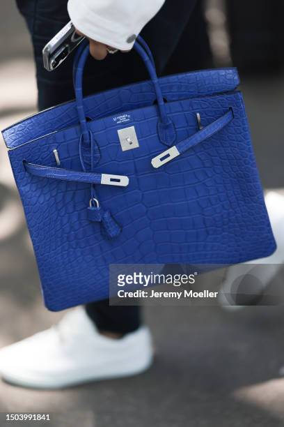6,383 Birkin Bag Images Stock Photos, High-Res Pictures, and Images - Getty  Images