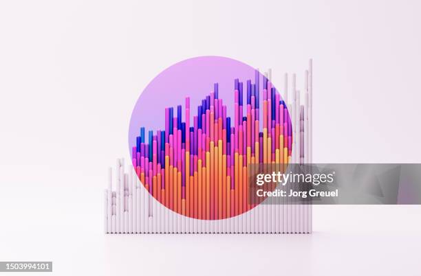 Colored Risk Graph 60 Risk Level Chart Stock Photos, High-Res Pictures, and Images - Getty ...