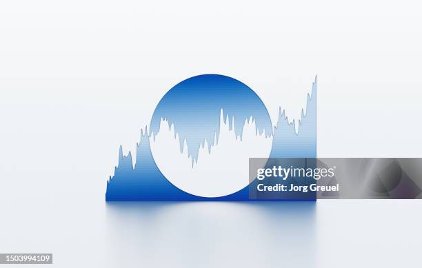 60 Inverted Graph Stock Photos, High-Res Pictures, and Images - Getty ...
