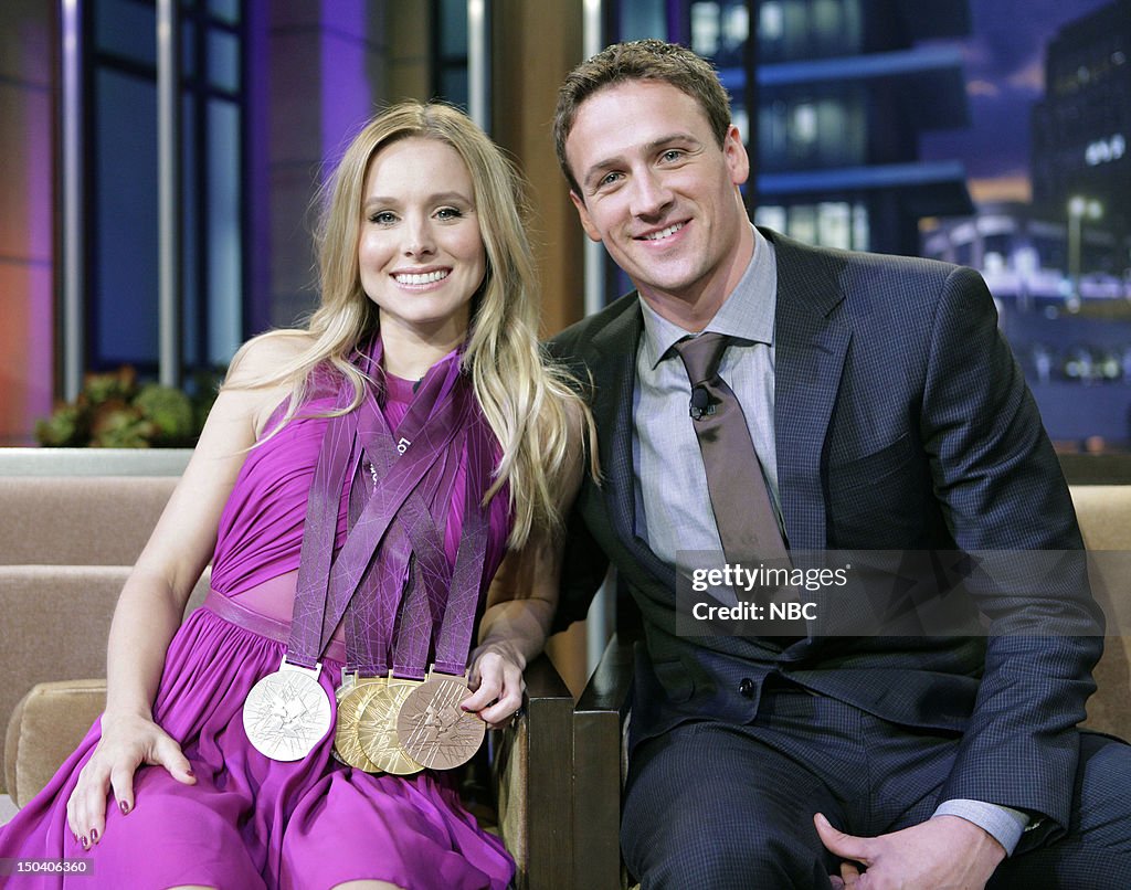 The Tonight Show with Jay Leno - Season 20