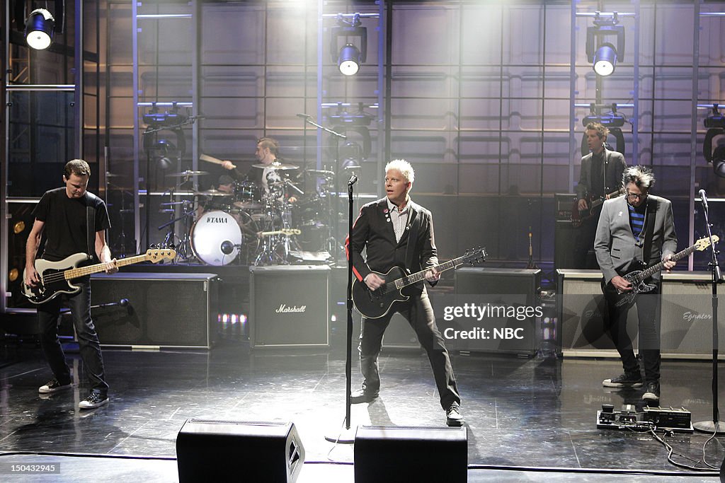 The Tonight Show with Jay Leno - Season 20