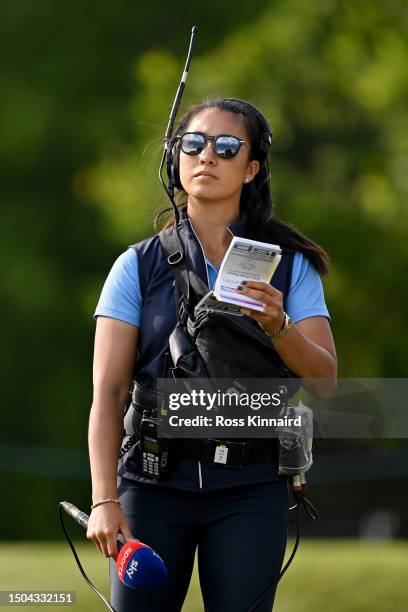 1 514 Golf Commentator Stock Photos High Res Pictures And Images 1-514-golf-commentator-stock-photos-high-res-pictures-and-images
