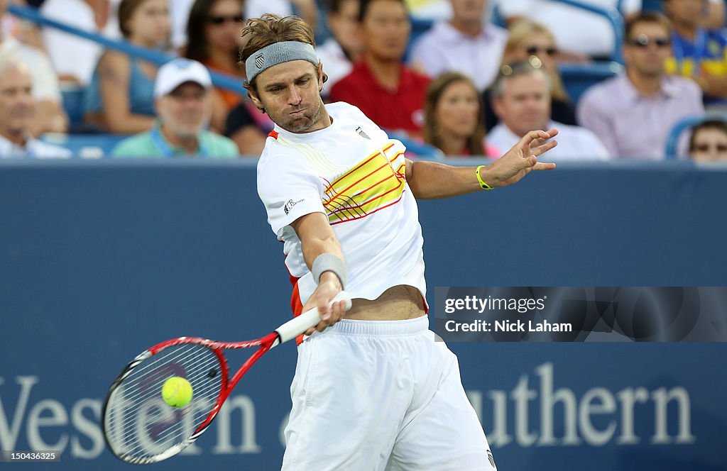 Western & Southern Open - Day 7