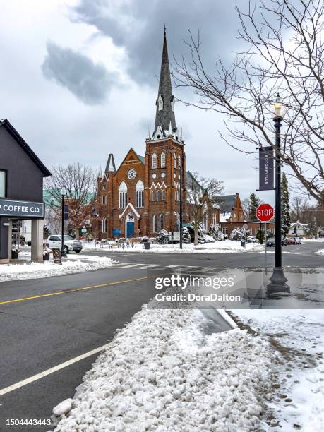 Oakville Location