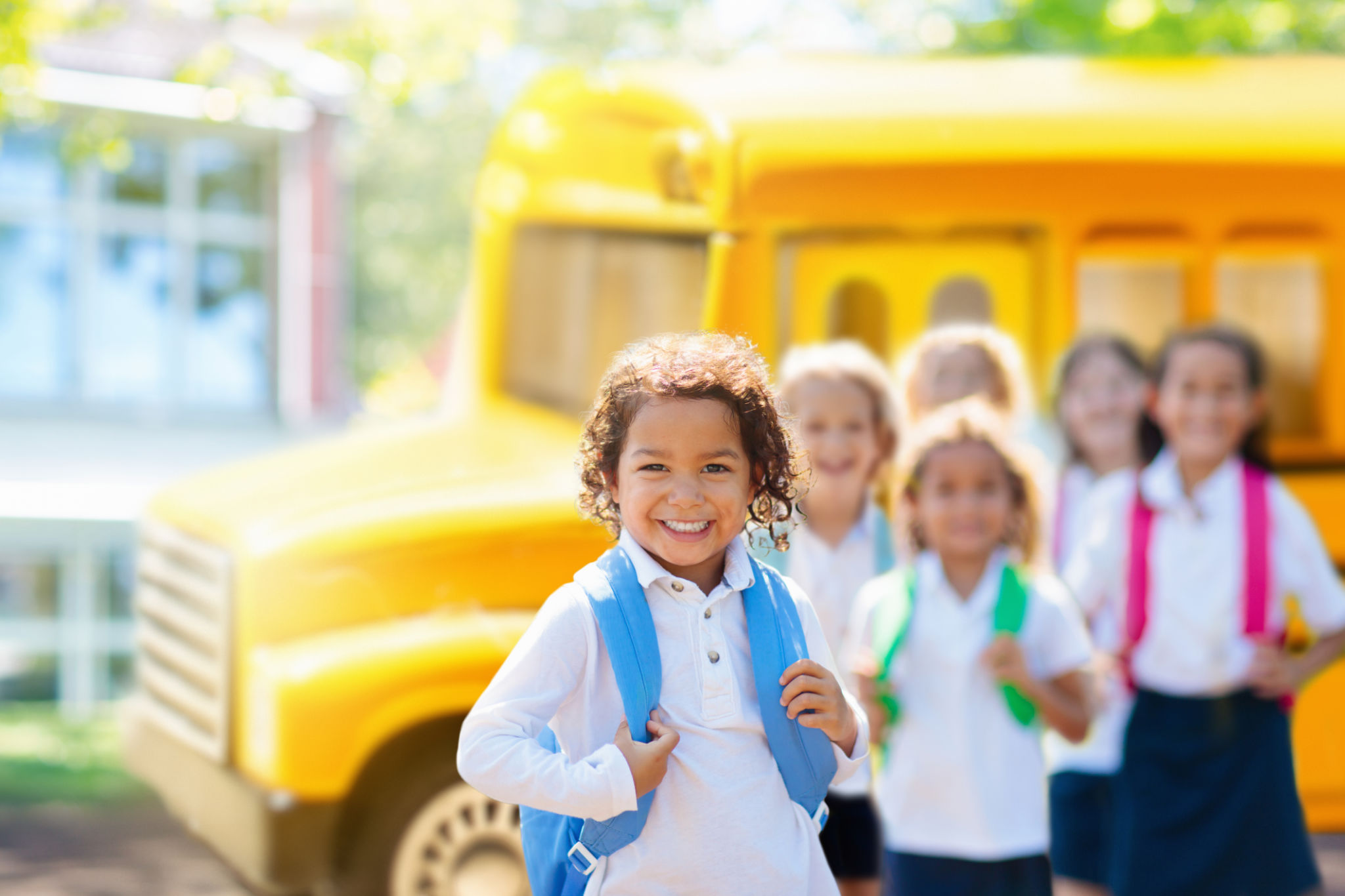 preschool location