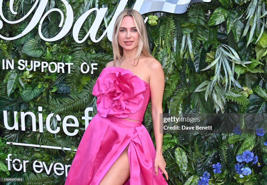 The Grand Prix Ball 2023 - VIP Arrivals