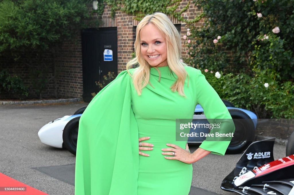 The Grand Prix Ball 2023 - VIP Arrivals