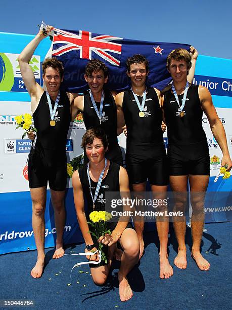Thomas Murray Rower Photos and Premium High Res Pictures - Getty Images