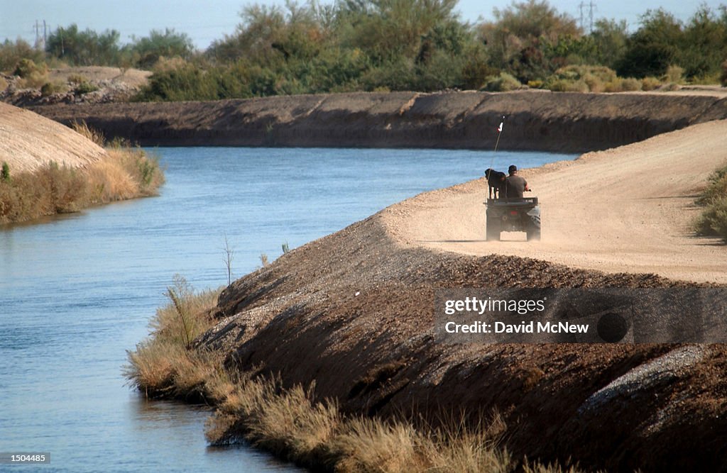 Milestone California Water Accord OK'ed