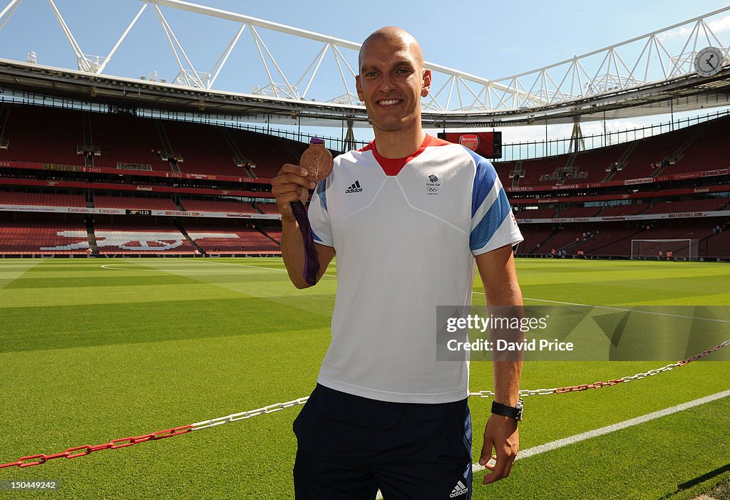 Arsenal v Sunderland - Premier League