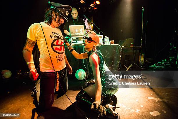 Mickey The Rapper 112 Viper (Rapper) Stock Photos, High-Res Pictures, and Images - Getty ...