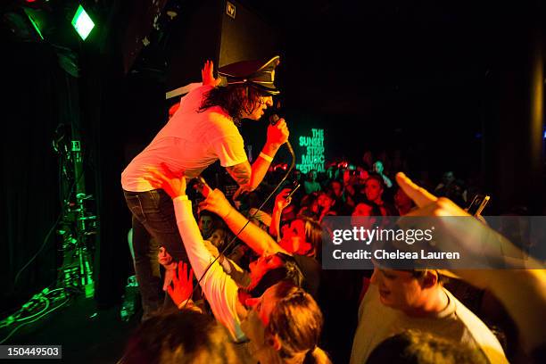 Mickey The Rapper 112 Viper (Rapper) Stock Photos, High-Res Pictures, and Images - Getty ...
