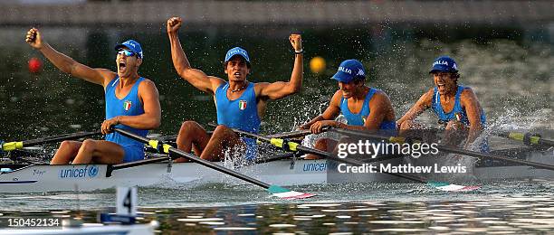 66 Andrea Rambaldi Stock Photos, High-Res Pictures, and Images - Getty ...