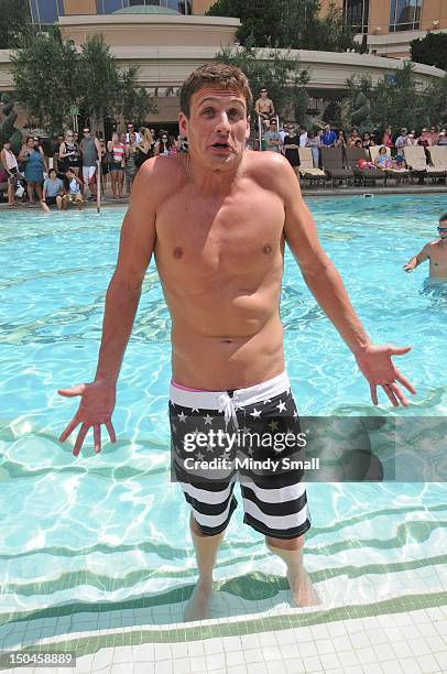 Ryan Buff 65 Ryan Buff Photos & High Res Pictures - Getty Images