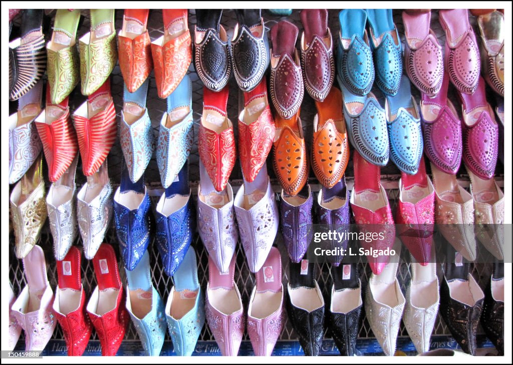 Slippers