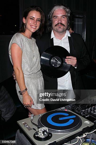 Ashtar Command Singer 11 Ashtar Command Photos & High Res Pictures - Getty Images