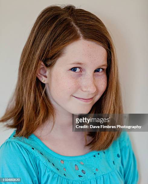pretty portrait - mclean stock pictures, royalty-free photos & images