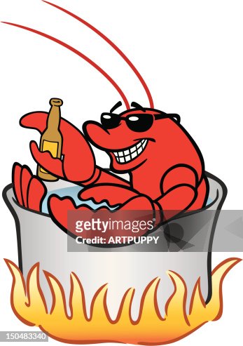 178 Lobster Cartoon Photos and Premium High Res Pictures - Getty Images