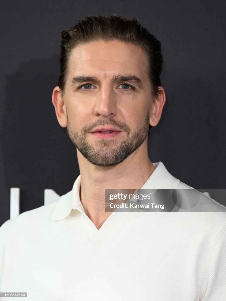 "Foundation" Season 2 Global Premiere – Arrivals