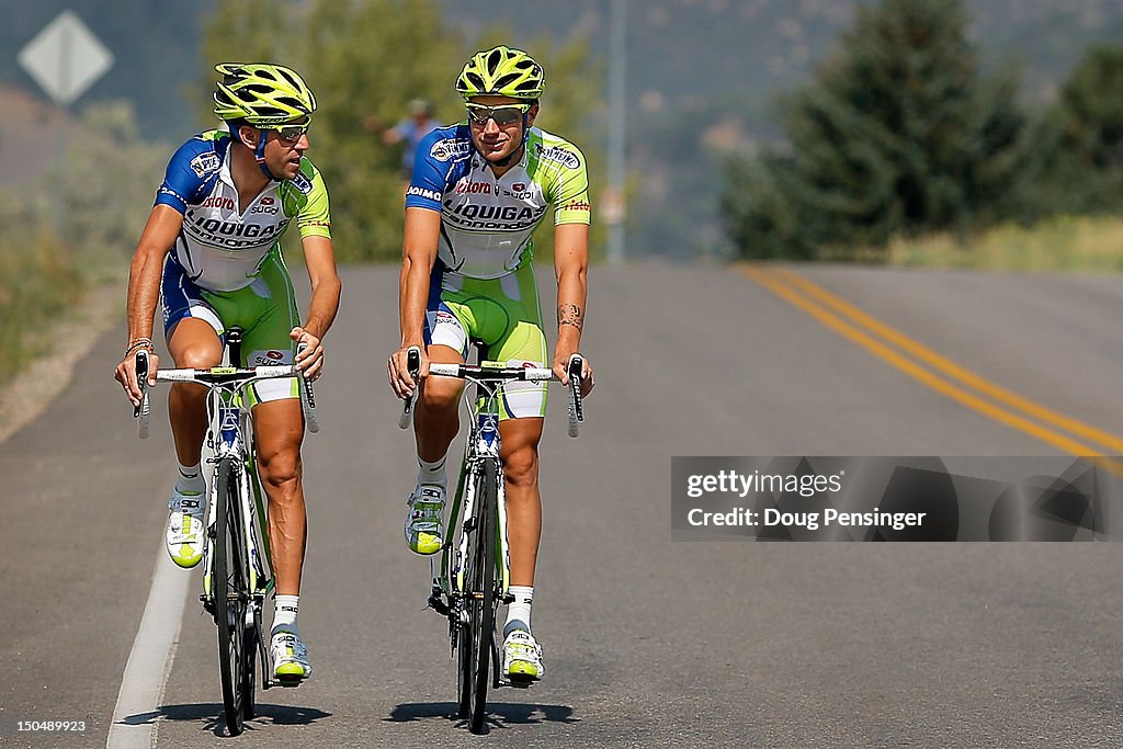 USA Pro Challenge - Preview