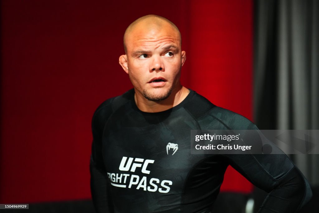 UFC Fight Pass Invitational 4