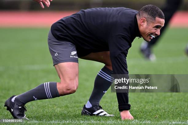 Aaron Smith Photos and Premium High Res Pictures - Getty Images