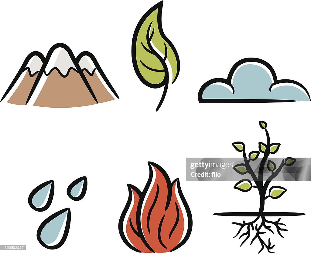 Natural Elements