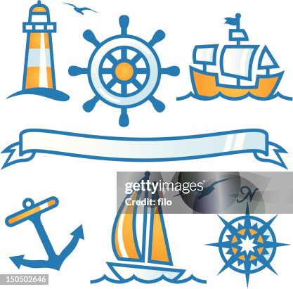Nautical Elements Nautical Elements