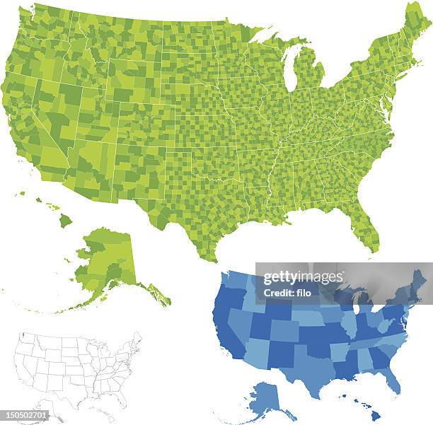 Point Labelled Map 125 Labeled United States Map Stock Photos, High-Res Pictures, and ...