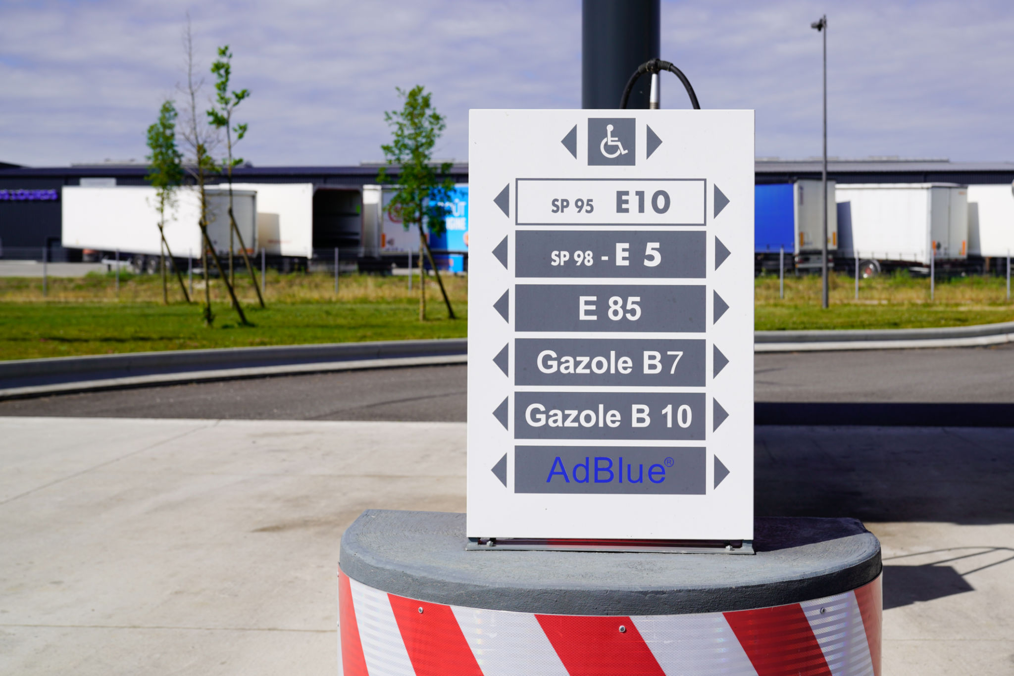 adblue system