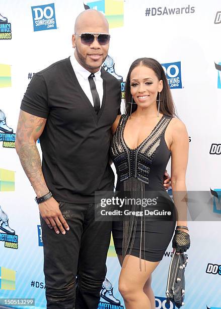 Flo Rida Agent Melyssa Ford Flo Rida Photos and Premium High Res Pictures - Getty Images