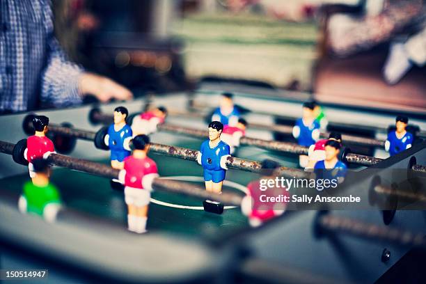 Table football