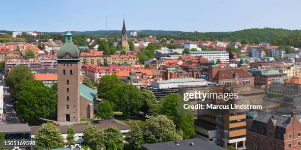 borås città - contea västra götaland foto e immagini stock