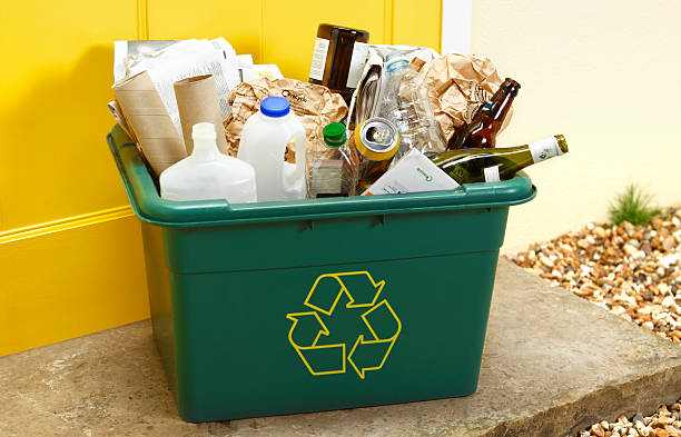 How to Start a Recycling Company in South Africa